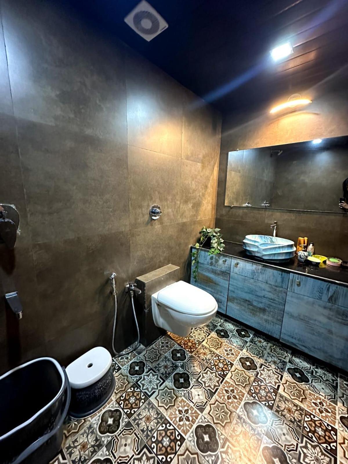 Tropical Villa II 4 Bhk II Lonavala II 1 Mountain View II 2 Private Pool II 3 Big Terrace Exterior foto